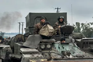 Βομβαρδισμοί της Τουρκίας εναντίον κούρδων ανταρτών στο βόρειο Ιράκ