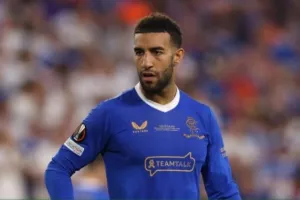 ΕΠΙΣΗΜΟ το ΜΠΑΜ με Connor Goldson!