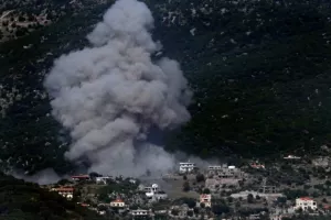 Καζάνι που βράζει η Μέση Ανατολή