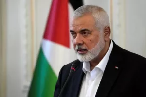 Δολοφονήθηκε στο Ιράν ο ηγέτης της Χαμάς, Ισμαήλ Χανίγια