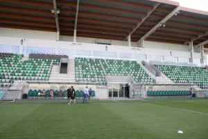 (Βίντεο/Φώτος) “Είναι σημαντικό και δύσκολο παιχνίδι για εμάς"