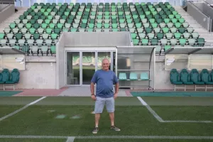 (Βίντεο/Φώτος) “Είναι σημαντικό και δύσκολο παιχνίδι για εμάς"