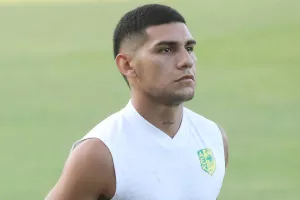 Από Sudamericana στο...Conference League