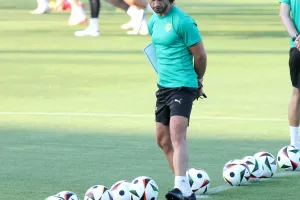 Η προπόνηση της ΑΕΚ στην Ουγγαρία (Φώτος-Βίντεο kerkida)