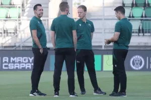 Paksi – ΑΕΚ: "Ναυάγιο" στην Ουγγαρία