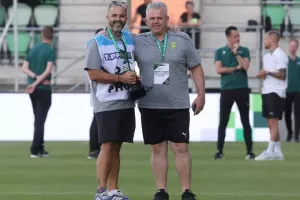 Paksi – ΑΕΚ: "Ναυάγιο" στην Ουγγαρία