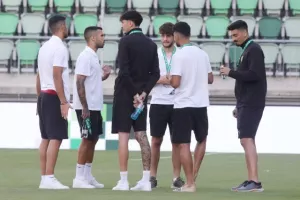 Paksi – ΑΕΚ: "Ναυάγιο" στην Ουγγαρία