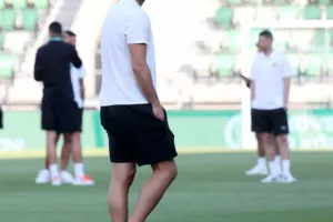 Paksi – ΑΕΚ: "Ναυάγιο" στην Ουγγαρία