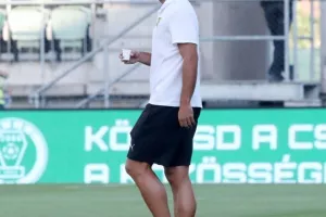 Paksi – ΑΕΚ: "Ναυάγιο" στην Ουγγαρία