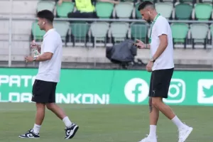 Paksi – ΑΕΚ: "Ναυάγιο" στην Ουγγαρία