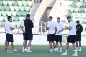 Paksi – ΑΕΚ: "Ναυάγιο" στην Ουγγαρία