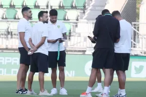 Paksi – ΑΕΚ: "Ναυάγιο" στην Ουγγαρία