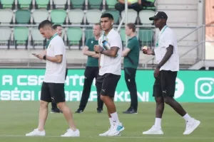 Paksi – ΑΕΚ: "Ναυάγιο" στην Ουγγαρία