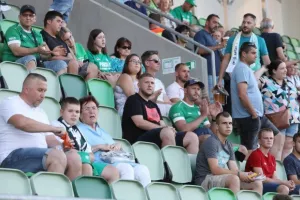 Paksi – ΑΕΚ: "Ναυάγιο" στην Ουγγαρία