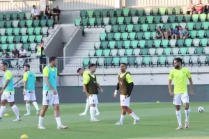Paksi – ΑΕΚ: "Ναυάγιο" στην Ουγγαρία