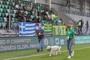 Paksi – ΑΕΚ: "Ναυάγιο" στην Ουγγαρία