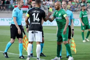 Paksi – ΑΕΚ: "Ναυάγιο" στην Ουγγαρία