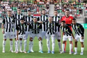 Paksi – ΑΕΚ: "Ναυάγιο" στην Ουγγαρία