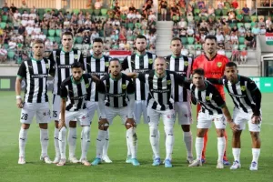 Paksi – ΑΕΚ: "Ναυάγιο" στην Ουγγαρία