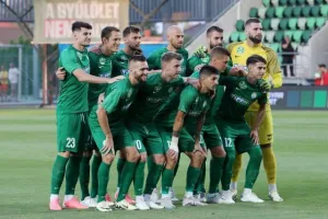 Paksi – ΑΕΚ: "Ναυάγιο" στην Ουγγαρία