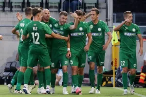 Paksi – ΑΕΚ: "Ναυάγιο" στην Ουγγαρία