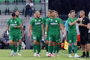 Paksi – ΑΕΚ: "Ναυάγιο" στην Ουγγαρία