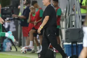 Paksi – ΑΕΚ: "Ναυάγιο" στην Ουγγαρία