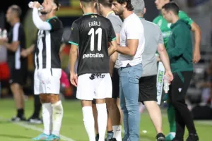Paksi – ΑΕΚ: "Ναυάγιο" στην Ουγγαρία