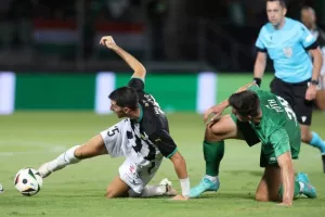 Paksi – ΑΕΚ: "Ναυάγιο" στην Ουγγαρία