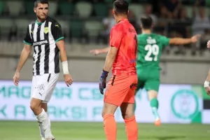 Paksi – ΑΕΚ: "Ναυάγιο" στην Ουγγαρία