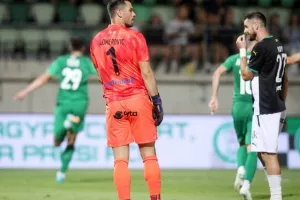 Paksi – ΑΕΚ: "Ναυάγιο" στην Ουγγαρία