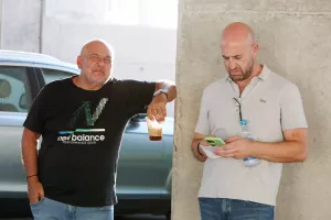 Το πιστεύουν...