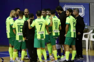 Σοβαρές σκέψεις... αποχώρησης