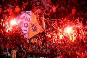 Καμίνι μέσα, καμίνι έξω, γιατί η πρόκριση σημαίνει League Phase