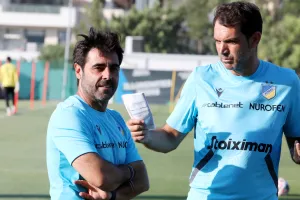 ΣΤΟΧΟΣ όπως ξεκίνησε και όπως το τελευταίο! 