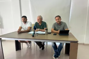 (Φώτος) "Καλούμε άπαντες να στηρίξουν και να βοηθήσουν"