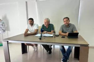 (Φώτος) "Καλούμε άπαντες να στηρίξουν και να βοηθήσουν"