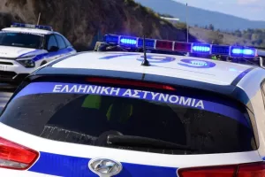 Θρίλερ στα Χανιά - Εντοπίστηκε απανθρακωμένο πτώμα σε ΙΧ