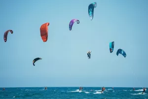KING OF KITE 2024: Το πιο συναρπαστικό θαλάσσιο γεγονός του Καλοκαιριού  έρχεται για να καθηλώσει