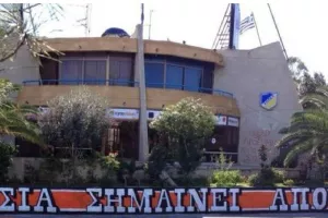 Στήριξη από το ΔΣ προς το ΠΑΝΣΥΦΙ για την ανακαίνιση του Σωματείου