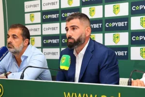 (Βίντεο/Φώτος) “Η μεγαλύτερη συμφωνία που έγινε ποτέ-Αυτό δείχνει πόσο μεγάλωσε η ΑΕΚ” 
