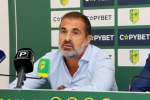 (Βίντεο/Φώτος) “Η μεγαλύτερη συμφωνία που έγινε ποτέ-Αυτό δείχνει πόσο μεγάλωσε η ΑΕΚ” 
