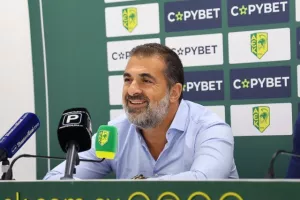 Χαμόγελο ικανοποίησης 