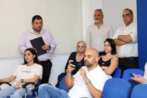 (Βίντεο/Φώτος) “Τέτοιες συμφωνίες αναλογούν στο μέγεθος της Ανόρθωσης”
