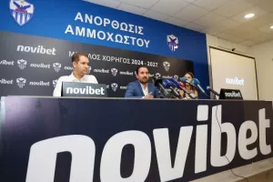 (Βίντεο/Φώτος) “Τέτοιες συμφωνίες αναλογούν στο μέγεθος της Ανόρθωσης”