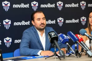(Βίντεο/Φώτος) “Τέτοιες συμφωνίες αναλογούν στο μέγεθος της Ανόρθωσης”