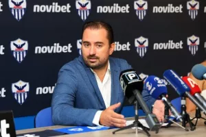 (Βίντεο/Φώτος) “Τέτοιες συμφωνίες αναλογούν στο μέγεθος της Ανόρθωσης”