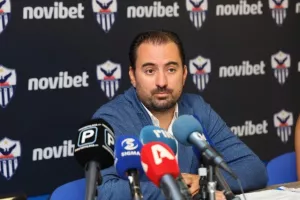 (Βίντεο/Φώτος) “Τέτοιες συμφωνίες αναλογούν στο μέγεθος της Ανόρθωσης”