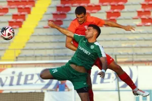 Νέα Σαλαμίνα - Ομόνοια 29Μ: Νίκη-ανατροπή για τους ερυθρόλευκους στο φιλικό