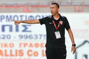 Νέα Σαλαμίνα - Ομόνοια 29Μ: Νίκη-ανατροπή για τους ερυθρόλευκους στο φιλικό